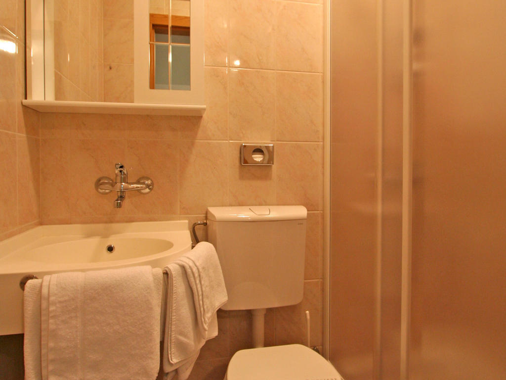 Motel Dobra Duga Resa Szoba fotó